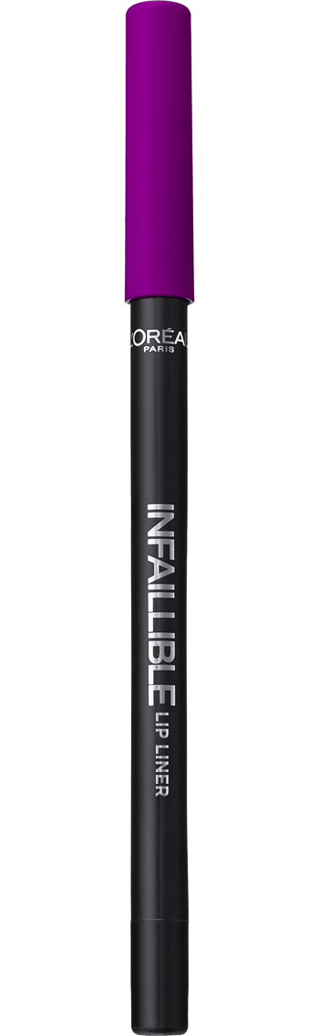 L Oreal Paris Lipstick Perfiladores Infalible 000 3600523485680 Front